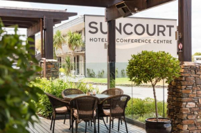 Suncourt Hotel & Conference Centre Taupo